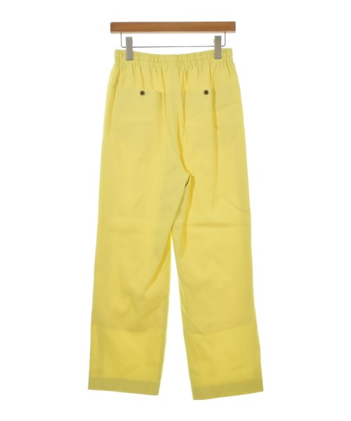 HUMAN WOMAN（ヒューマン　ウーマン）その他 黄 サイズ:M レディース/2200642736376