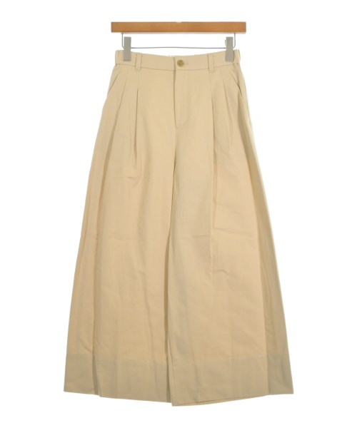 HUMAN WOMAN(ヒューマン　ウーマン)その他 ベージュ サイズ:S/2200642736420