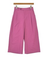 HUMAN WOMAN（ヒューマン　ウーマン）その他 ピンク サイズ:S レディース/2200642736529