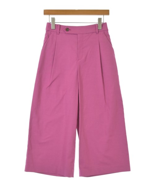 HUMAN WOMAN(ヒューマン　ウーマン)その他 ピンク サイズ:S/2200642736543