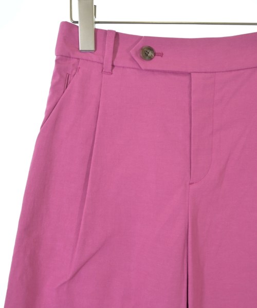 HUMAN WOMAN（ヒューマン　ウーマン）その他 ピンク サイズ:S レディース/2200642736543