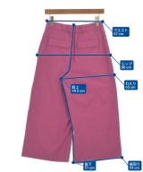 HUMAN WOMAN（ヒューマン　ウーマン）その他 ピンク サイズ:M レディース/2200642736628