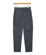 HUMAN WOMAN（ヒューマン　ウーマン）クロップドパンツ 紺 サイズ:SS(XS位) レディース/2200642736642