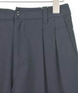 HUMAN WOMAN（ヒューマン　ウーマン）クロップドパンツ 紺 サイズ:SS(XS位) レディース/2200642736642