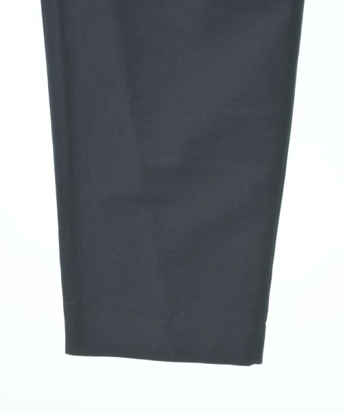 HUMAN WOMAN（ヒューマン　ウーマン）クロップドパンツ 紺 サイズ:SS(XS位) レディース/2200642736673