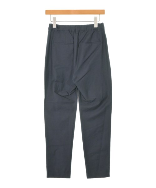 HUMAN WOMAN（ヒューマン　ウーマン）クロップドパンツ 紺 サイズ:SS(XS位) レディース/2200642736680