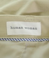 HUMAN WOMAN（ヒューマン　ウーマン）その他 ベージュ サイズ:SS(XS位) レディース/2200642736703
