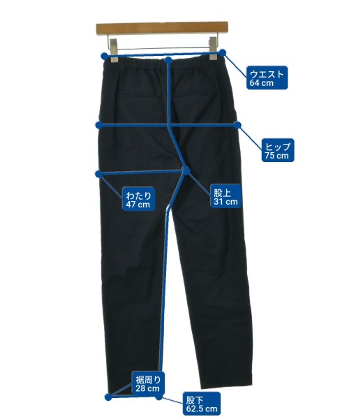 HUMAN WOMAN（ヒューマン　ウーマン）その他 紺 サイズ:S レディース/2200642736772