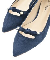 -（ソノタ）パンプス 紺 サイズ:EU36 1/2(23cm位) レディース/2200642736789