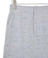 HUMAN WOMAN（ヒューマン　ウーマン）ロング・マキシ丈スカート 青 サイズ:S レディース/2200642736826