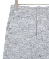 HUMAN WOMAN（ヒューマン　ウーマン）ロング・マキシ丈スカート 青 サイズ:M レディース/2200642736857