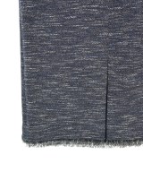 HUMAN WOMAN（ヒューマン　ウーマン）ロング・マキシ丈スカート 紺 サイズ:M レディース/2200642736888