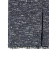 HUMAN WOMAN（ヒューマン　ウーマン）ロング・マキシ丈スカート 紺 サイズ:S レディース/2200642736918