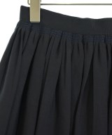 HUMAN WOMAN（ヒューマン　ウーマン）ロング・マキシ丈スカート 紺 サイズ:S レディース/2200642736925