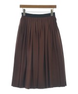 HUMAN WOMAN ロング・マキシ丈スカート