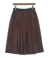 HUMAN WOMAN ロング・マキシ丈スカート