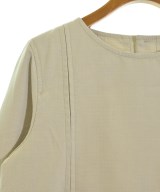 HUMAN WOMAN（ヒューマン　ウーマン）ブラウス ベージュ サイズ:M レディース/2200642736994