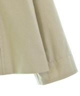 HUMAN WOMAN（ヒューマン　ウーマン）ブラウス ベージュ サイズ:M レディース/2200642736994