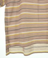 HUMAN WOMAN（ヒューマン　ウーマン）ブラウス 茶 サイズ:M レディース/2200642737014