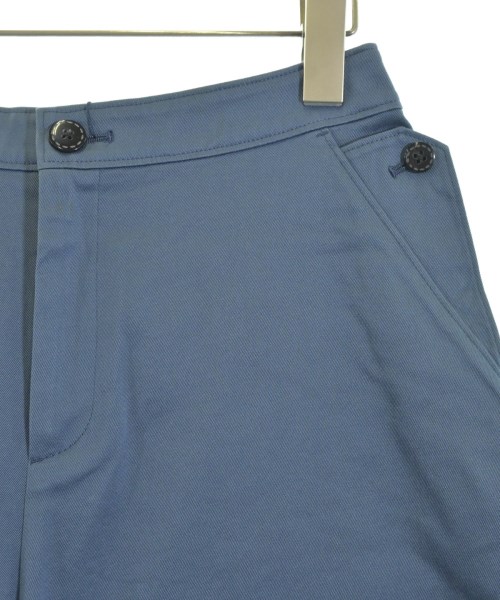 HUMAN WOMAN（ヒューマン　ウーマン）ロング・マキシ丈スカート 青 サイズ:M レディース/2200642737038