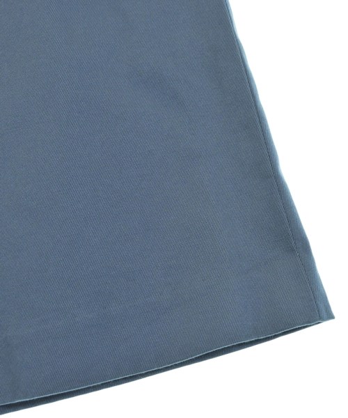 HUMAN WOMAN（ヒューマン　ウーマン）ロング・マキシ丈スカート 青 サイズ:M レディース/2200642737038