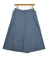 HUMAN WOMAN（ヒューマン　ウーマン）ロング・マキシ丈スカート 青 サイズ:M レディース/2200642737038