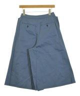 HUMAN WOMAN（ヒューマン　ウーマン）ロング・マキシ丈スカート 青 サイズ:M レディース/2200642737038