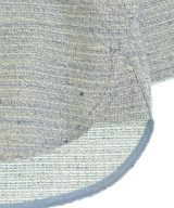 HUMAN WOMAN（ヒューマン　ウーマン）ブラウス 青 サイズ:M レディース/2200642737045