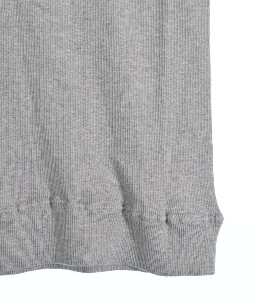 HUMAN WOMAN（ヒューマン　ウーマン）Tシャツ・カットソー グレー サイズ:M レディース/2200642737052