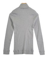HUMAN WOMAN（ヒューマン　ウーマン）Tシャツ・カットソー グレー サイズ:M レディース/2200642737052