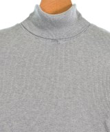 HUMAN WOMAN（ヒューマン　ウーマン）Tシャツ・カットソー グレー サイズ:M レディース/2200642737052