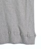 HUMAN WOMAN（ヒューマン　ウーマン）Tシャツ・カットソー グレー サイズ:M レディース/2200642737052