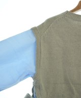 HUMAN WOMAN（ヒューマン　ウーマン）ニット・セーター グレー サイズ:M レディース/2200642737137