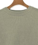 HUMAN WOMAN（ヒューマン　ウーマン）ニット・セーター グレー サイズ:M レディース/2200642737205