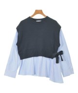 HUMAN WOMAN ニット・セーター