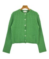 HUMAN WOMAN カーディガン