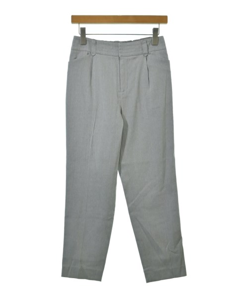 HUMAN WOMAN(ヒューマン　ウーマン)その他 グレー サイズ:S/2200642737311