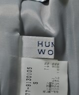 HUMAN WOMAN（ヒューマン　ウーマン）その他 グレー サイズ:S レディース/2200642737311