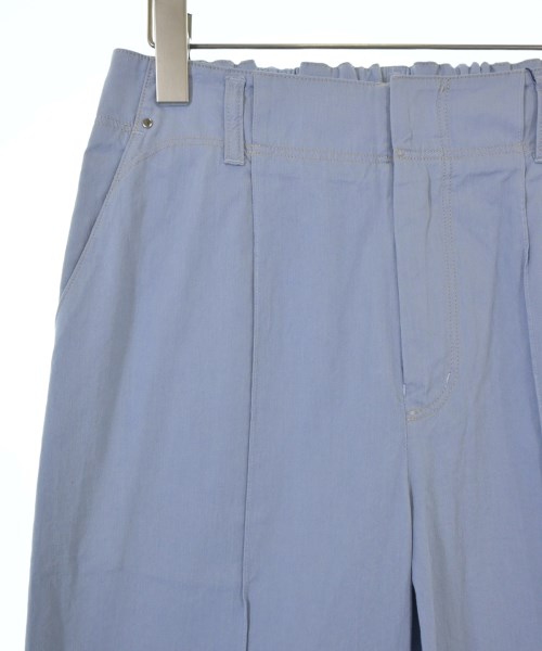 HUMAN WOMAN（ヒューマン　ウーマン）その他 青 サイズ:S レディース/2200642737328