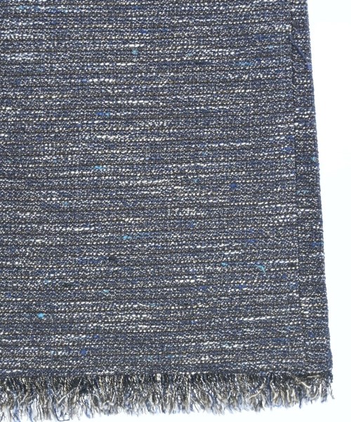 HUMAN WOMAN（ヒューマン　ウーマン）ロング・マキシ丈スカート 紺 サイズ:S レディース/2200642737359