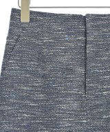 HUMAN WOMAN（ヒューマン　ウーマン）ロング・マキシ丈スカート 紺 サイズ:S レディース/2200642737359