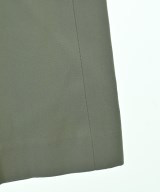 HUMAN WOMAN（ヒューマン　ウーマン）ロング・マキシ丈スカート カーキ サイズ:M レディース/2200642737373