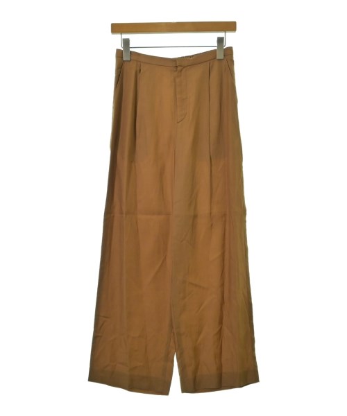 HUMAN WOMAN(ヒューマン　ウーマン)その他 茶 サイズ:M/2200642737380