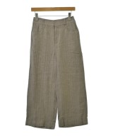 HUMAN WOMAN（ヒューマン　ウーマン）その他 茶 サイズ:S レディース/2200642737397