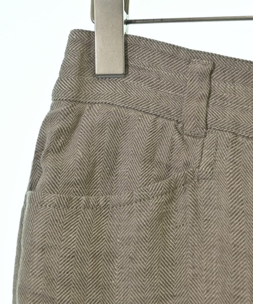 HUMAN WOMAN（ヒューマン　ウーマン）その他 茶 サイズ:S レディース/2200642737403