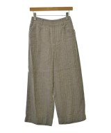 HUMAN WOMAN（ヒューマン　ウーマン）その他 茶 サイズ:S レディース/2200642737403