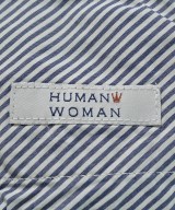 HUMAN WOMAN（ヒューマン　ウーマン）その他 茶 サイズ:S レディース/2200642737403
