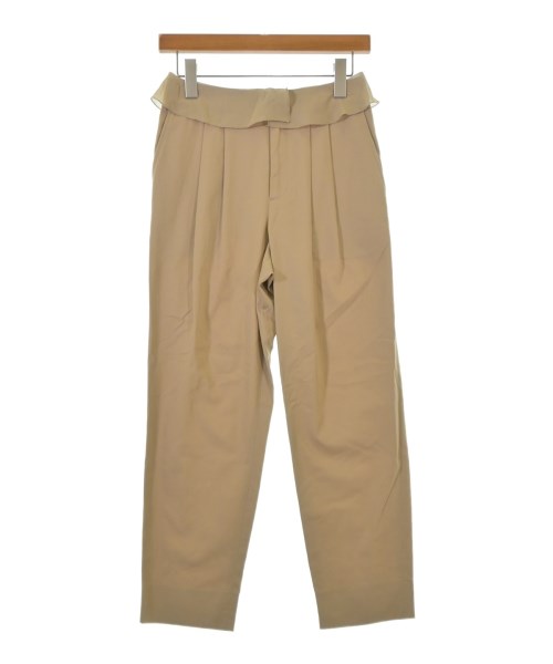 HUMAN WOMAN(ヒューマン　ウーマン)その他 ベージュ サイズ:S/2200642737410