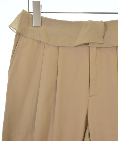 HUMAN WOMAN（ヒューマン　ウーマン）その他 ベージュ サイズ:S レディース/2200642737410