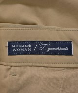 HUMAN WOMAN（ヒューマン　ウーマン）その他 ベージュ サイズ:S レディース/2200642737434